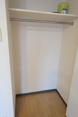 Ｂｒａｎｃｈｅ笹塚の収納