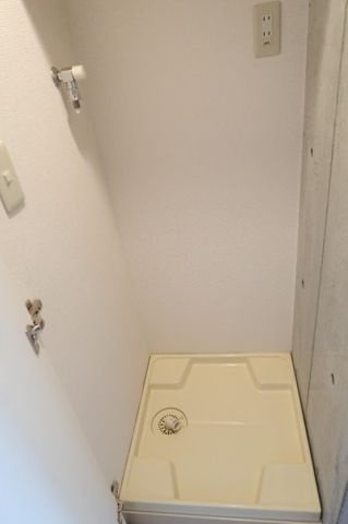 Ｂｒａｎｃｈｅ笹塚の設備