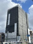 みおつくし大池橋の外観