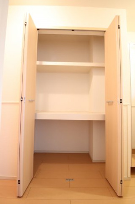 【収納】 | スペーシアⅠ号館