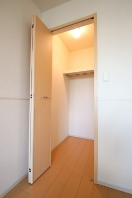 【収納】 | スペーシアⅠ号館