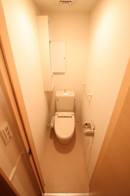 【トイレ】 | スペーシアⅠ号館