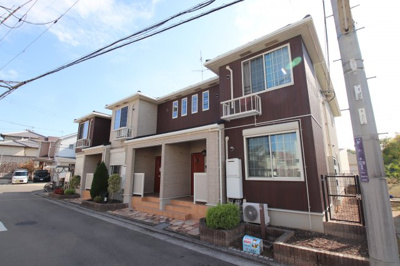 【外観】 | スペーシアⅠ号館