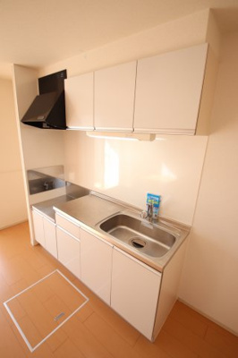 【キッチン】 | スペーシアⅠ号館