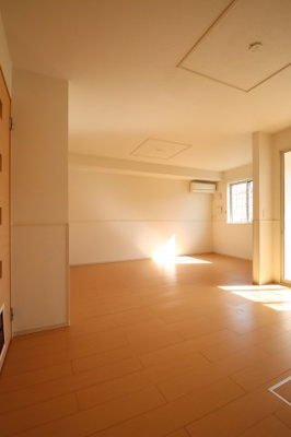 【居間・リビング】 | スペーシアⅠ号館