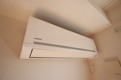 【設備】 | スペーシアⅠ号館 | エアコン