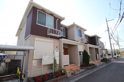 【外観】 | スペーシアⅠ号館