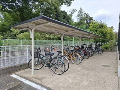 【その他共用部分】 | ドルフ北烏山Ａ棟