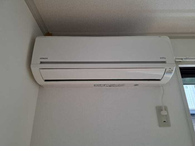 【設備】 | ドルフ北烏山Ａ棟