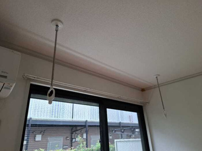 【設備】 | ドルフ北烏山Ａ棟