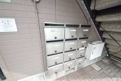 【その他共用部分】 | ドルフ北烏山Ａ棟