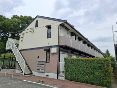 【外観】 | ドルフ北烏山Ａ棟