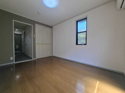 【居間・リビング】 | ドルフ北烏山Ａ棟