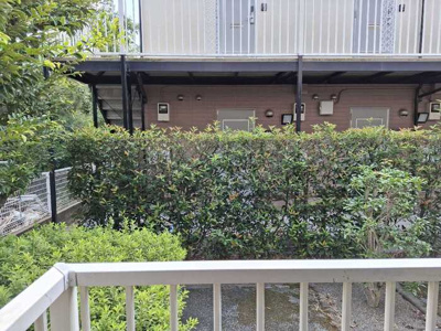 【展望】 | ドルフ北烏山Ａ棟