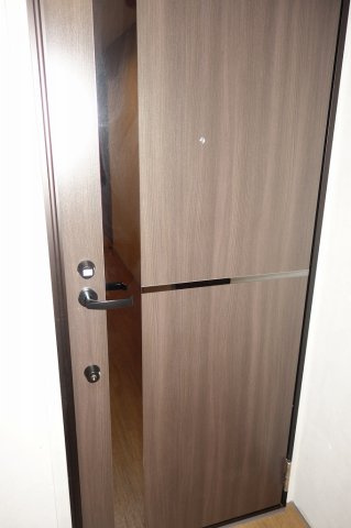 aLATO OyamaⅡの収納