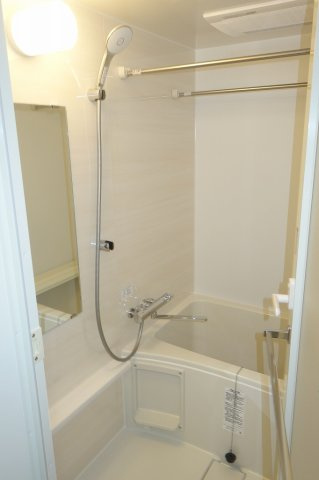 aLATO OyamaⅡの浴室