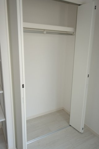 aLATO OyamaⅡの収納