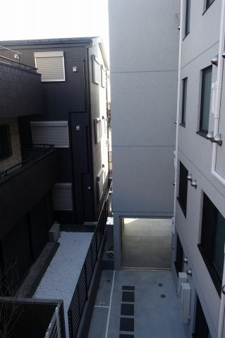 aLATO OyamaⅡの展望