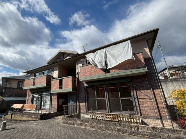 ガーデンパークＣ