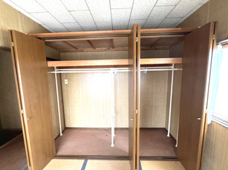 【収納】 | 北葛城郡王寺町本町3丁目
