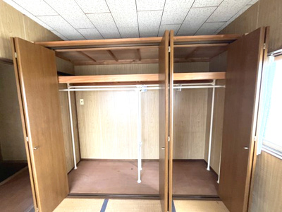 【収納】 | 北葛城郡王寺町本町3丁目