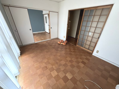 【洋室】 | 北葛城郡王寺町本町3丁目