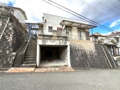 【外観】 | 北葛城郡王寺町本町3丁目