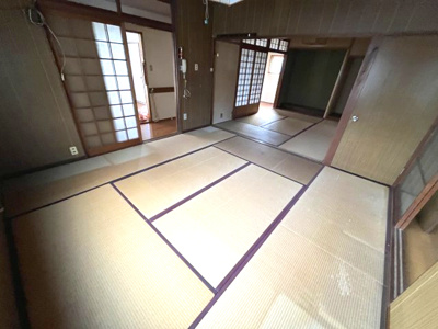 【和室】 | 北葛城郡王寺町本町3丁目