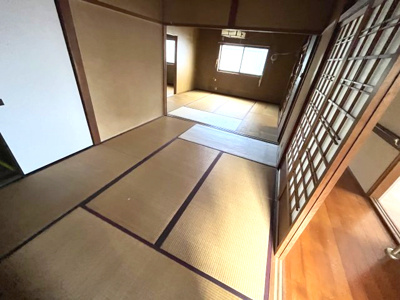 【和室】 | 北葛城郡王寺町本町3丁目