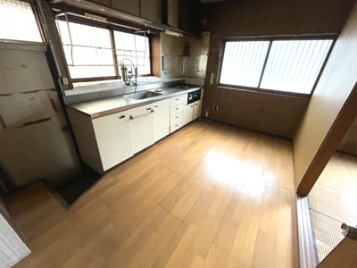 【キッチン】 | 北葛城郡王寺町本町3丁目