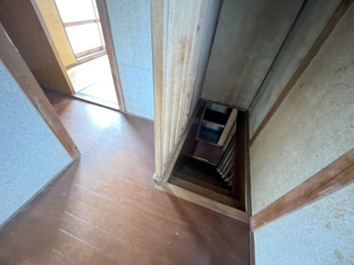 【内装】 | 北葛城郡王寺町本町3丁目