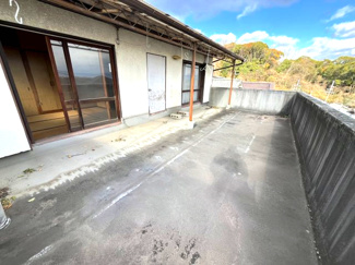【バルコニー】 | 北葛城郡王寺町本町3丁目