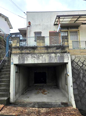 【駐車場】 | 北葛城郡王寺町本町3丁目