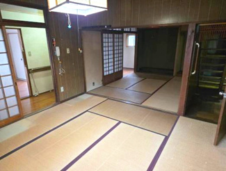 【和室】 | 北葛城郡王寺町本町3丁目