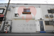 平野区平野南３丁目貸家の画像