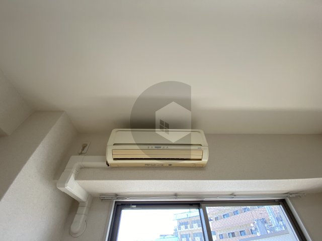 ゼファー東大阪の設備