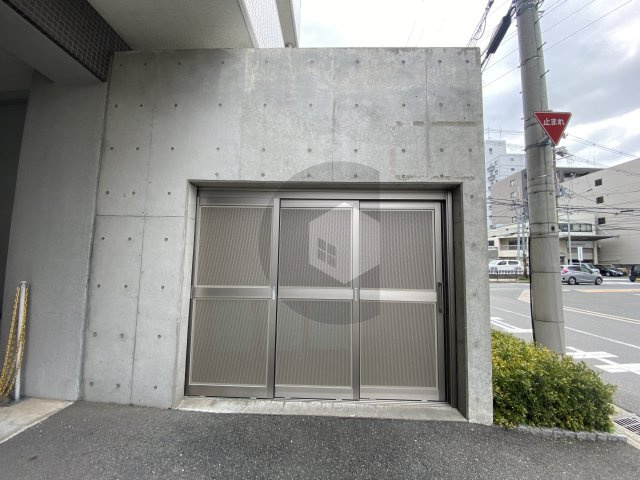 ゼファー東大阪のその他共用部分