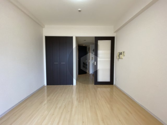 ゼファー東大阪の居間・リビング