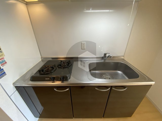 ゼファー東大阪のキッチン