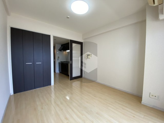 ゼファー東大阪の内装