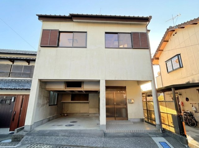 高知市福井町　中古一戸建て