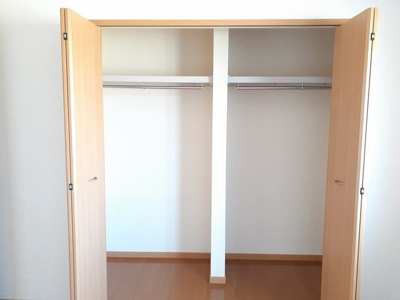 【収納】 | アラモードヴィラ