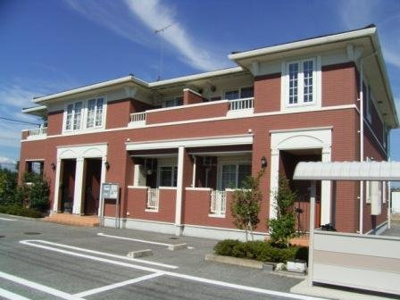 【外観】 | アラモードヴィラ