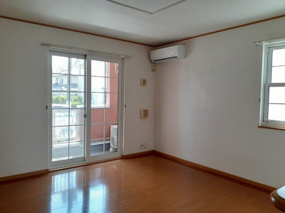 【居間・リビング】 | アラモードヴィラ