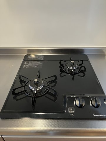 プライムアーバン門前仲町のキッチン|キッチンです