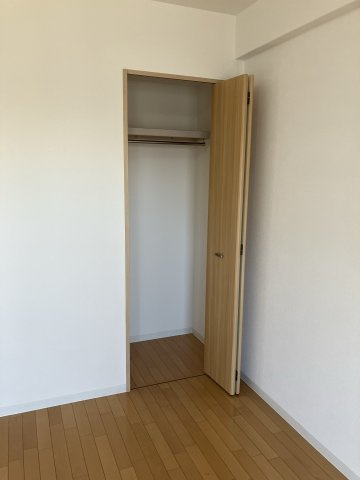 プライムアーバン門前仲町の収納|収納スペース豊富です