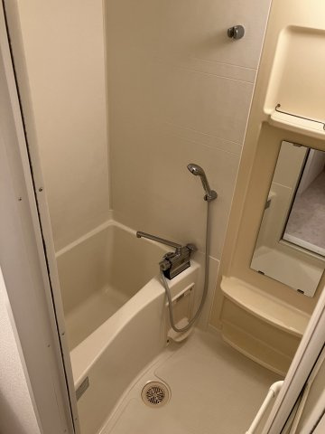 プライムアーバン門前仲町の浴室|※参考写真