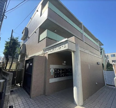 【周辺】 | カオパレス２０