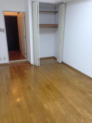 【寝室】 | カオパレス２０