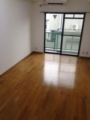 【寝室】 | カオパレス２０